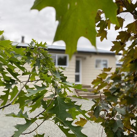 Villa Memories On Maryburn Twizel Esterno foto