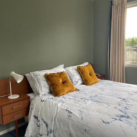 Villa Memories On Maryburn Twizel Esterno foto