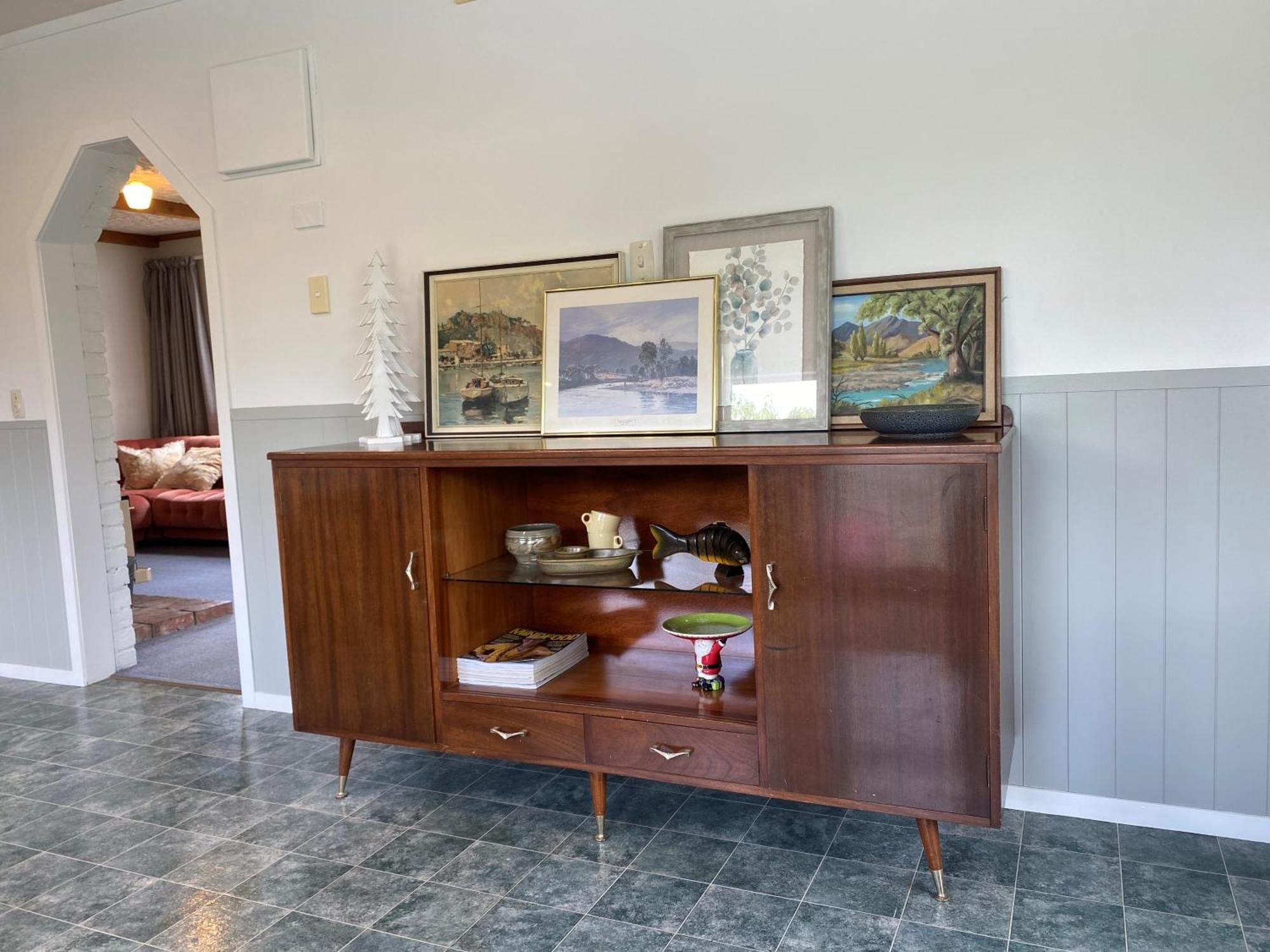 Villa Memories On Maryburn Twizel Esterno foto