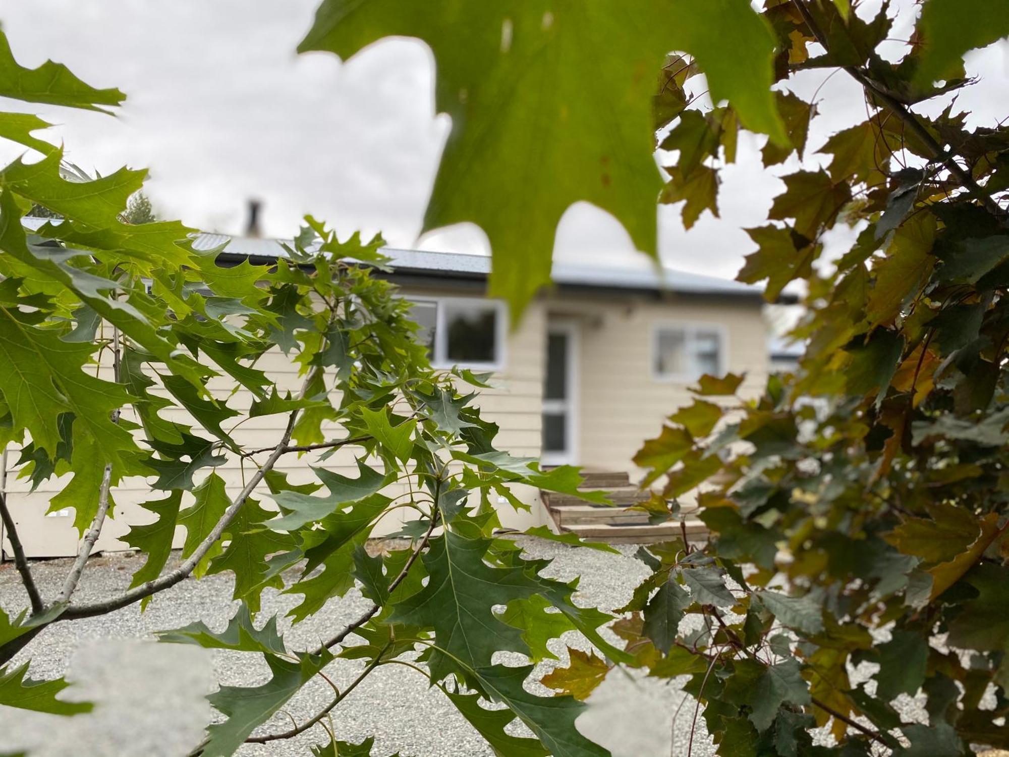 Villa Memories On Maryburn Twizel Esterno foto